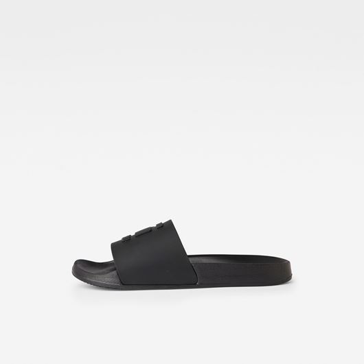 Снимка на G-STAR RAW MEN'S CART III TONAL SLIDES