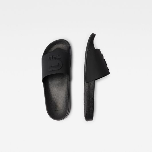 Снимка на G-STAR RAW MEN'S CART III TONAL SLIDES