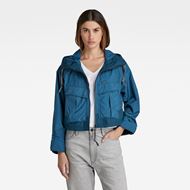 Снимка на G-STAR RAW WOMEN'S SPORTY WINDBREAKER