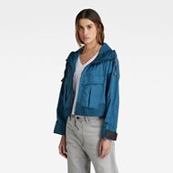 Снимка на G-STAR RAW WOMEN'S SPORTY WINDBREAKER