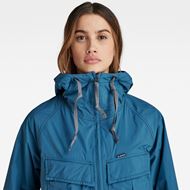 Снимка на G-STAR RAW WOMEN'S SPORTY WINDBREAKER