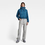 Снимка на G-STAR RAW WOMEN'S SPORTY WINDBREAKER