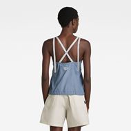 Снимка на G-STAR RAW WOMEN'S CHUTE TOP