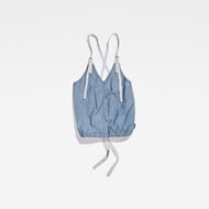 Снимка на G-STAR RAW WOMEN'S CHUTE TOP