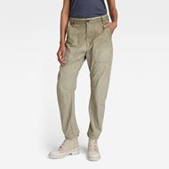 Снимка на G-STAR RAW WOMEN'S 3D FATIGUE BOYFRIEND PANT