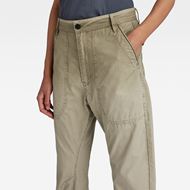 Снимка на G-STAR RAW WOMEN'S 3D FATIGUE BOYFRIEND PANT