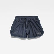 Снимка на G-STAR RAW WOMEN'S BOXED GR SPORTS SHORTS