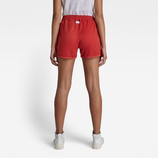 Снимка на G-STAR RAW WOMEN'S BOXED GR SPORTS SHORTS