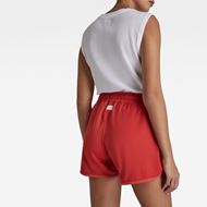 Снимка на G-STAR RAW WOMEN'S BOXED GR SPORTS SHORTS