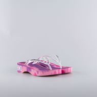 Снимка на LOVE MOSCHINO WOMEN'S TRANSPARENT THONG SANDAL