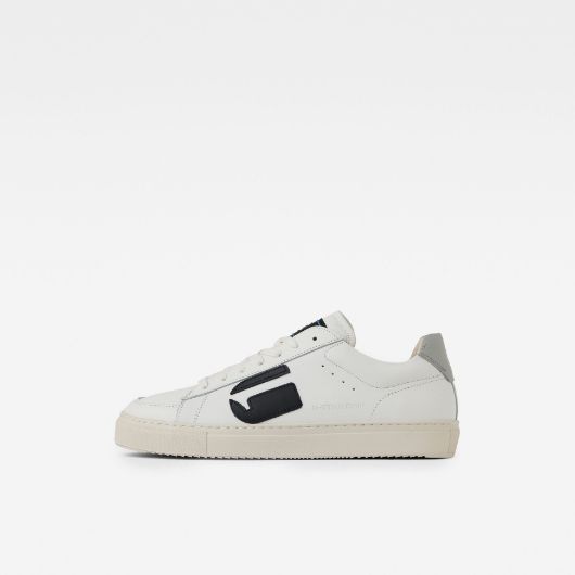 Снимка на G-STAR RAW MEN'S LOAM II POP SNEAKERS