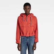 Снимка на G-STAR RAW WOMEN'S SPORTY WINDBREAKER