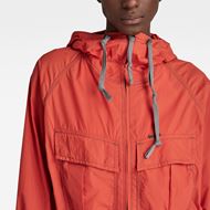 Снимка на G-STAR RAW WOMEN'S SPORTY WINDBREAKER