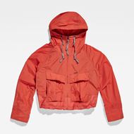 Снимка на G-STAR RAW WOMEN'S SPORTY WINDBREAKER