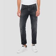 Снимка на REPLAY MEN'S STRAIGHT FIT GROVER 573 BIO JEANS