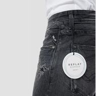 Снимка на REPLAY MEN'S STRAIGHT FIT GROVER 573 BIO JEANS