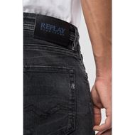 Снимка на REPLAY MEN'S STRAIGHT FIT GROVER 573 BIO JEANS