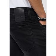 Снимка на REPLAY MEN'S HYPERFLEX RE-USED X-L.I.T.E. SLIM FIT ANBASS JEANS