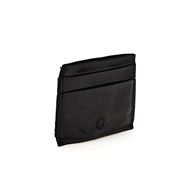 Снимка на CAMPOMAGGI CLASSIC CARD HOLDER IN BLACK LEATHER