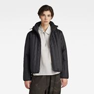 Снимка на G-STAR RAW WOMEN'S MEEFIC VERTICAL QUILTED JACKET