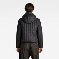 Снимка на G-STAR RAW WOMEN'S MEEFIC VERTICAL QUILTED JACKET