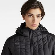 Снимка на G-STAR RAW WOMEN'S MEEFIC VERTICAL QUILTED JACKET