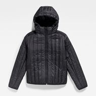 Снимка на G-STAR RAW WOMEN'S MEEFIC VERTICAL QUILTED JACKET