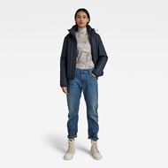 Снимка на G-STAR RAW WOMEN'S MEEFIC VERTICAL QUILTED JACKET