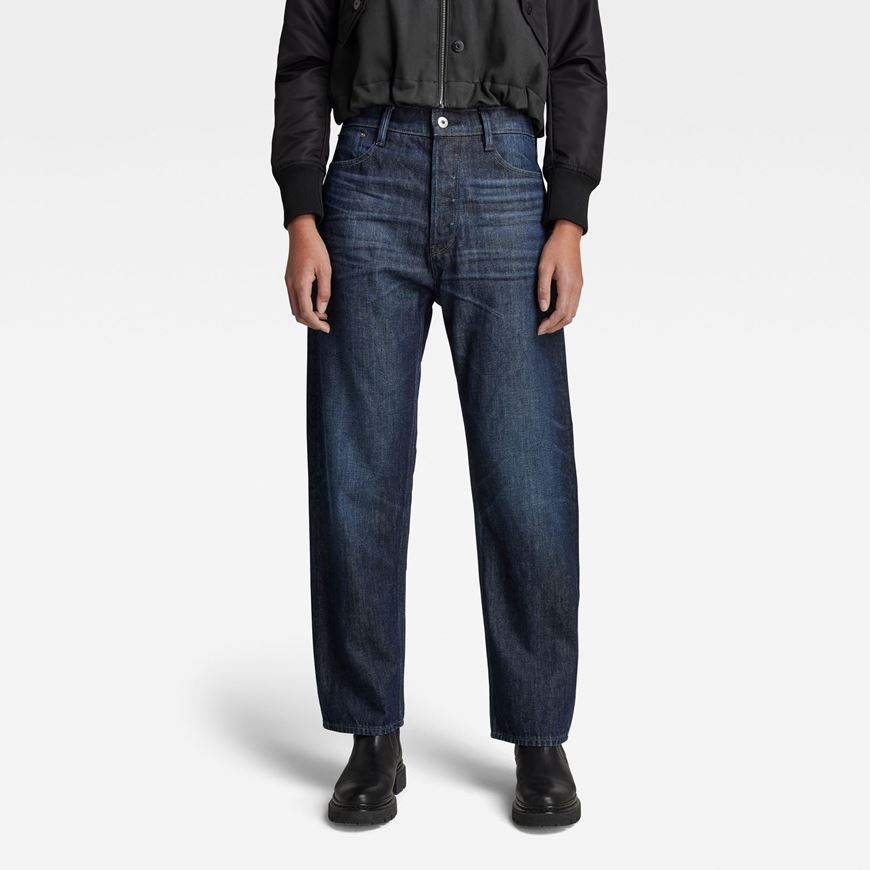 Снимка на G-STAR RAW WOMEN'S TYPE 89 LOOSE JEANS