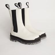 Снимка на KARL LAGERFELD WOMEN'S BIKER II LONG GORE BOOTS