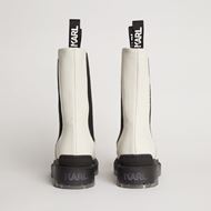 Снимка на KARL LAGERFELD WOMEN'S BIKER II LONG GORE BOOTS