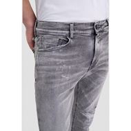 Снимка на REPLAY MEN'S AGED ECO 20 YEARS SLIM TAPERED FIT MICKYM JEANS