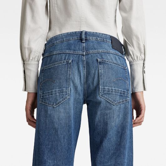 Снимка на G-STAR RAW WOMEN'S KATE BOYFRIEND JEANS