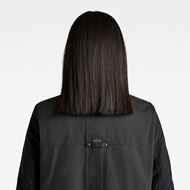 Снимка на G-STAR RAW WOMEN'S DRAWSTRING BOMBER JACKET