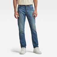 Снимка на G-STAR RAW MEN'S 3301 SLIM JEANS