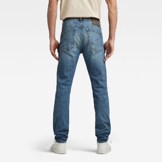 Снимка на G-STAR RAW MEN'S 3301 SLIM JEANS