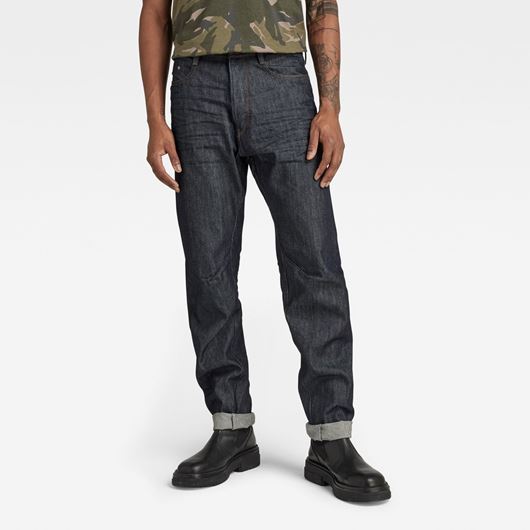 Снимка на G-STAR RAW MEN'S ARC 3D JEANS