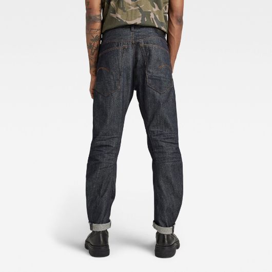 Снимка на G-STAR RAW MEN'S ARC 3D JEANS