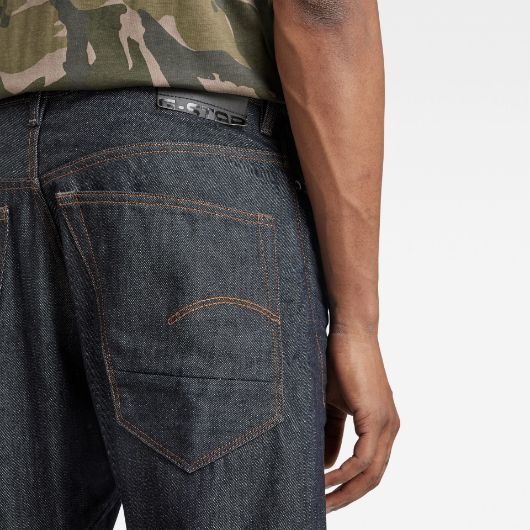 Снимка на G-STAR RAW MEN'S ARC 3D JEANS