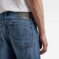 Снимка на G-STAR RAW MEN'S TRIPLE A REGULAR STRAIGHT JEANS