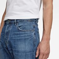 Снимка на G-STAR RAW MEN'S TRIPLE A REGULAR STRAIGHT JEANS