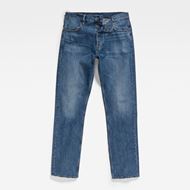 Снимка на G-STAR RAW MEN'S TRIPLE A REGULAR STRAIGHT JEANS