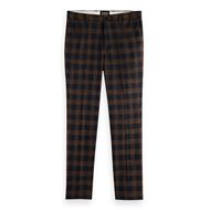 Снимка на SCOTCH&SODA MEN'S MOTT - SUPER SLIM FIT CLASSIC YARN-DYED CHINO