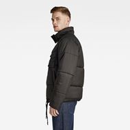 Снимка на G-STAR RAW MEN'S ATTAC UTILITY PM PUFFER