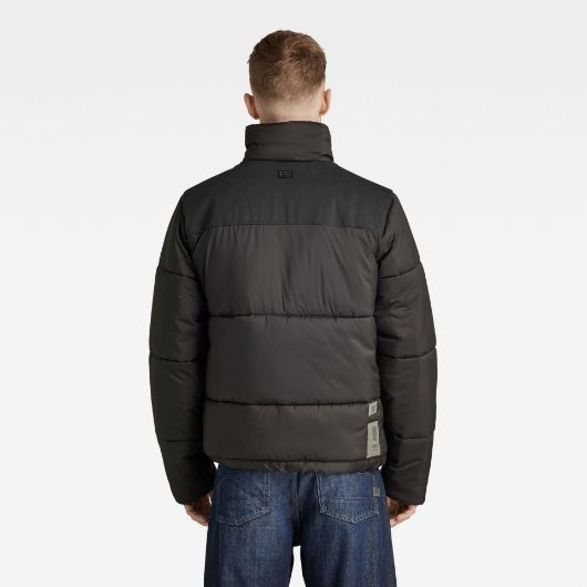 Снимка на G-STAR RAW MEN'S ATTAC UTILITY PM PUFFER