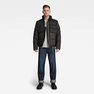 Снимка на G-STAR RAW MEN'S ATTAC UTILITY PM PUFFER