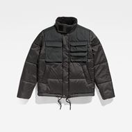 Снимка на G-STAR RAW MEN'S ATTAC UTILITY PM PUFFER