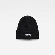 Снимка на G-STAR RAW MEN'S EFFO RAW LONG BEANIE