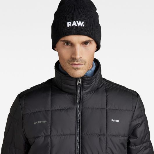 Снимка на G-STAR RAW MEN'S EFFO RAW LONG BEANIE