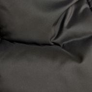 Picture of G-STAR WOMEN'S G-WHISTLER PADDED PARKA IN DK BLACK 6